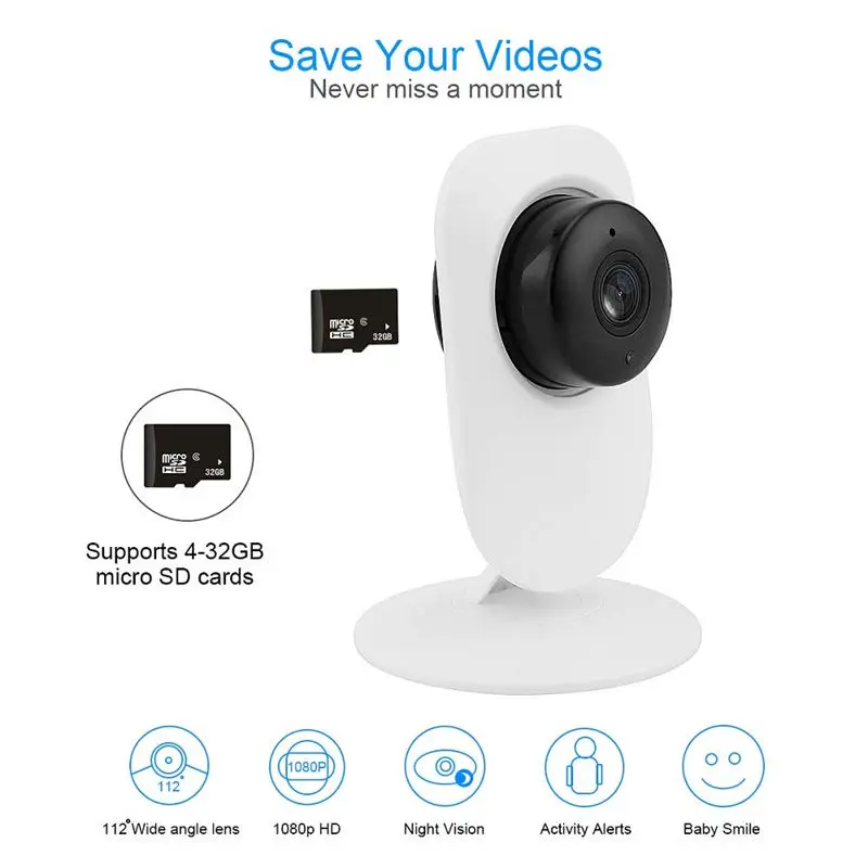 wifi camera