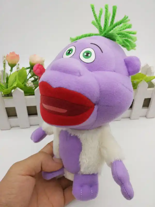 Jeff Dunham Baby Erdnuss 7 Gefullt Pluschtier Puppe Doll Stuffed Toy Plushdoll Plush Toy Aliexpress