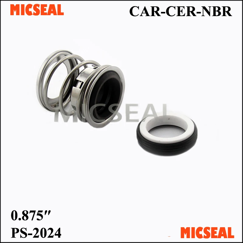MT2 0.875 &quot ABN для замены johcrane 2| |