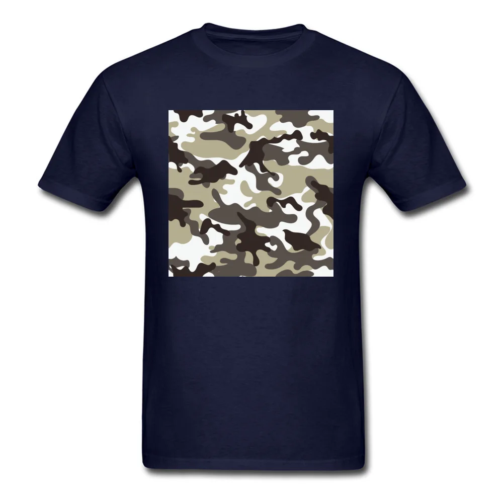 Urban White Army Camo Pattern_navy
