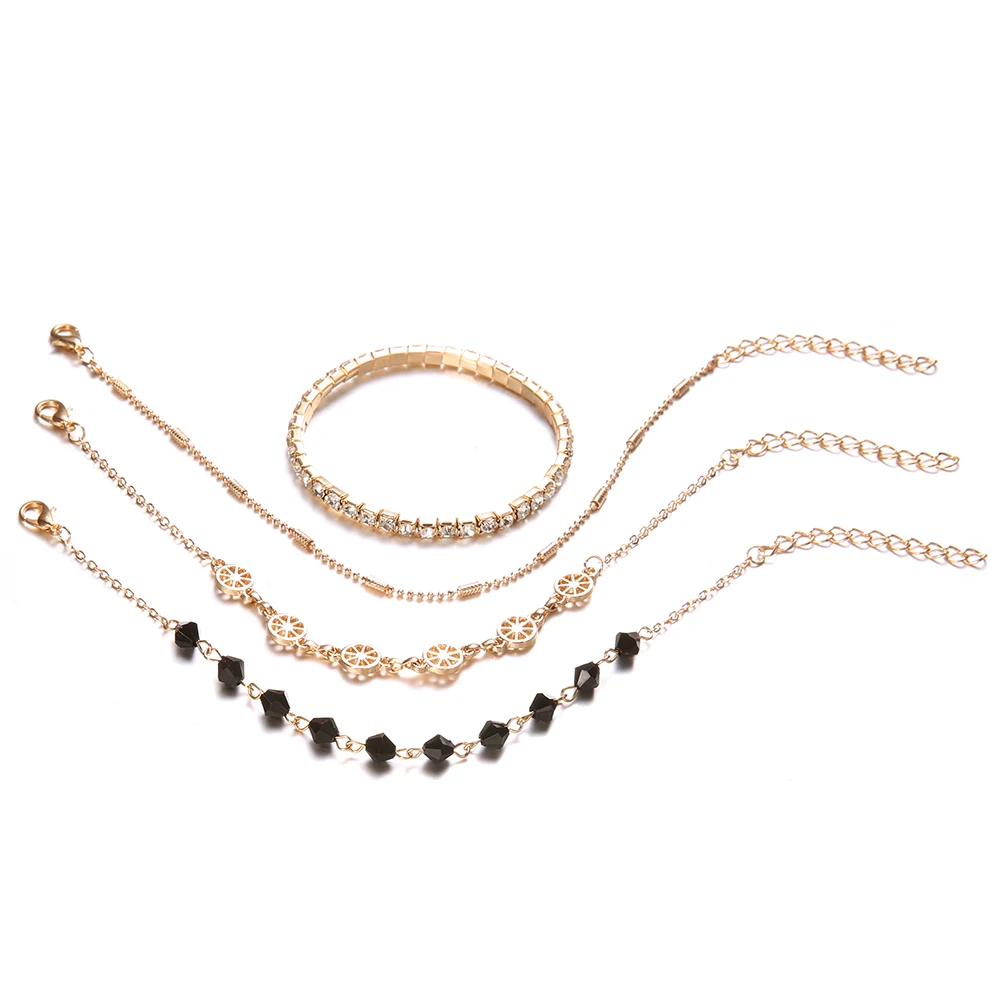 4-unids-set-moda-hueco-flor-el-stico-de-cristal-pulseras-para-las-mujeres-Boho-Vintage (1)