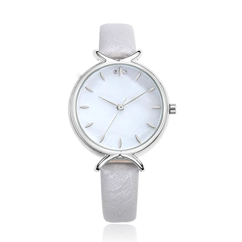 

Women fashion brand wristwatches lady quartz casual watches lady clocks
