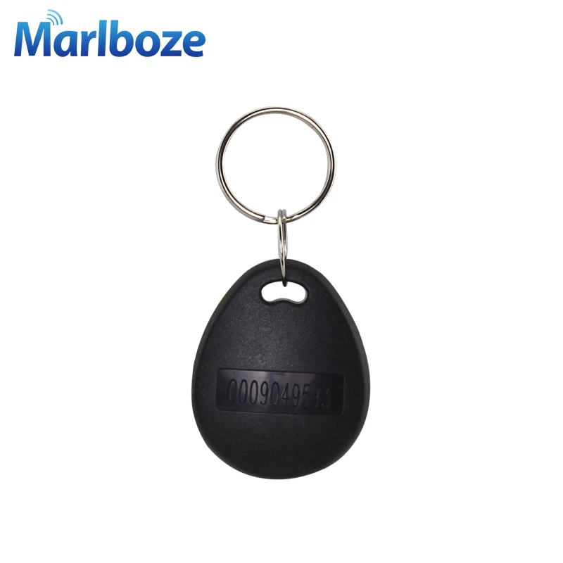 Marlboze 433 мГц Беспроводной RFID для наших PG103 PG168 охранных WI-FI GSM сигнализация Системы - изображение