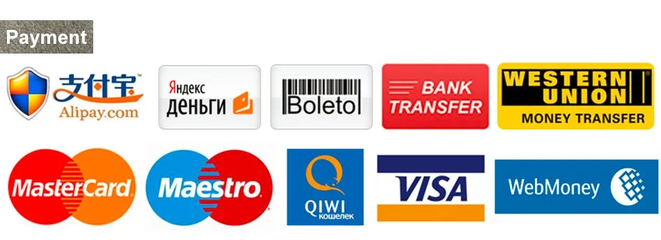 Payment
