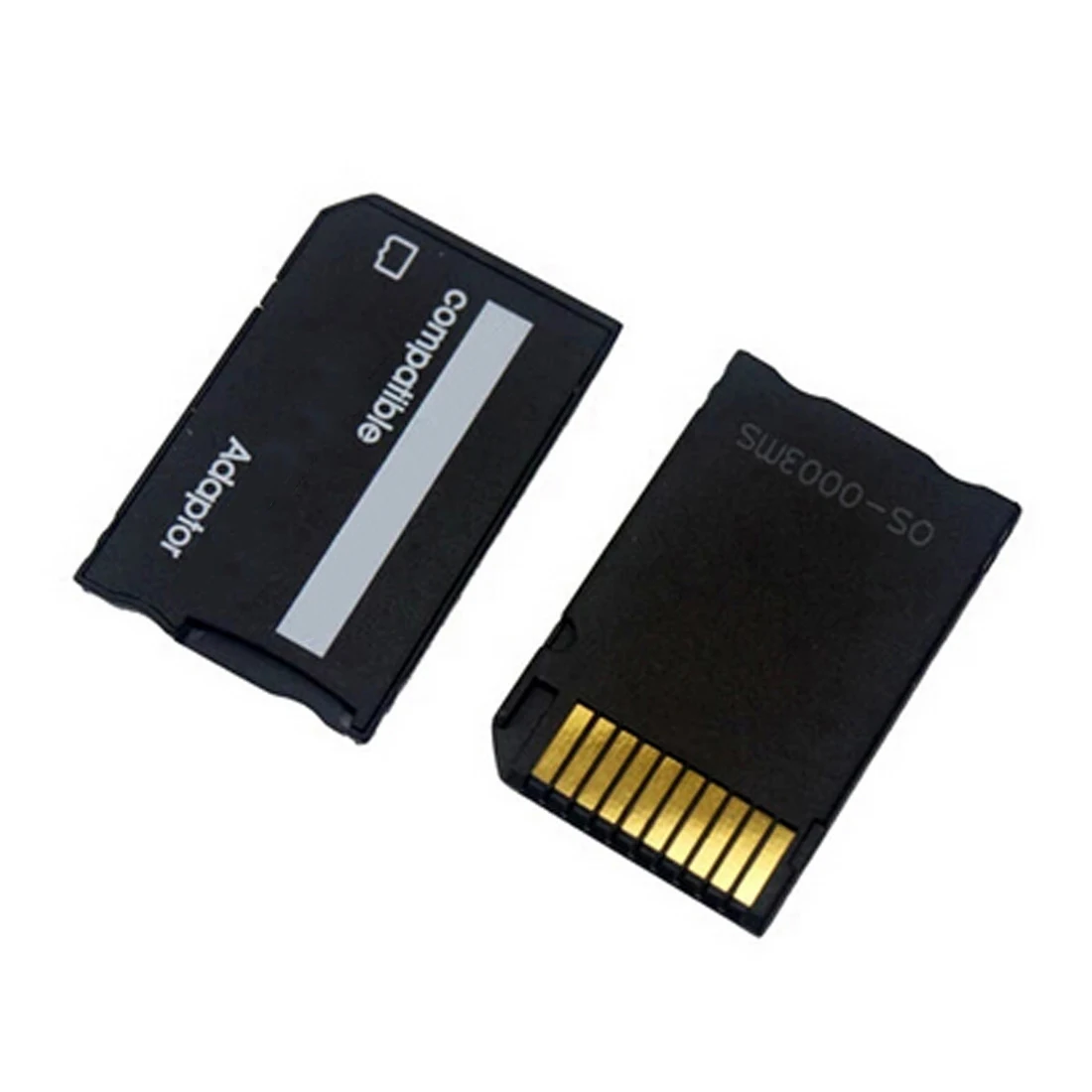 NOYOKERE Высокое качество TF кардридер карта памяти мини Micro SD карта адаптер для MS карта MS Pro Двойной переходник конвертер карта чехол