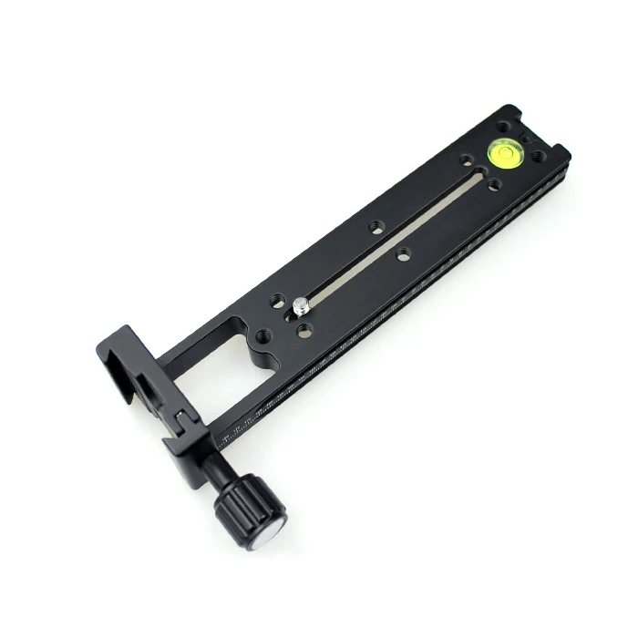 FITTEST FVR 200 Multi Purpose Vertical Nodal Slider Clamp Rail for