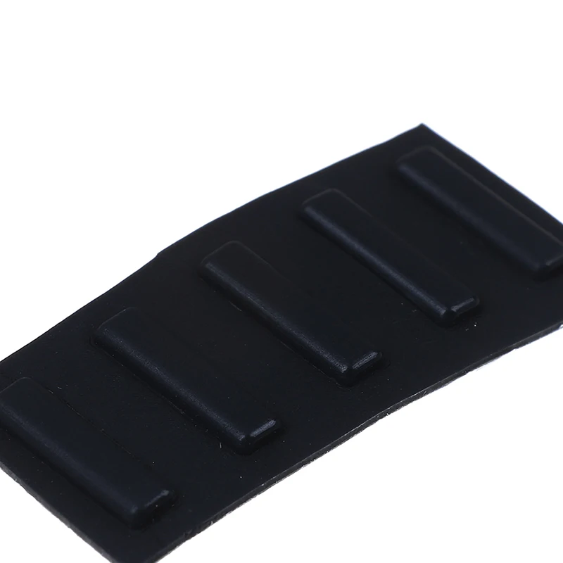 5 шт. резиновые ножки для Dell Latitude E6420 E6430 E6220 E6330 E6320 Нижняя крышка|Компьютерные