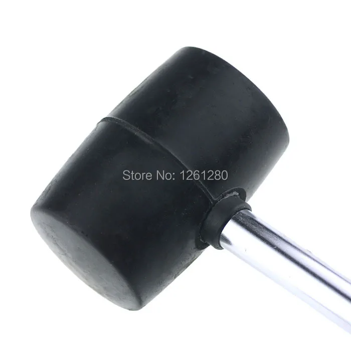 free shipping G400 rubber hammer Floor hammer installation hammer