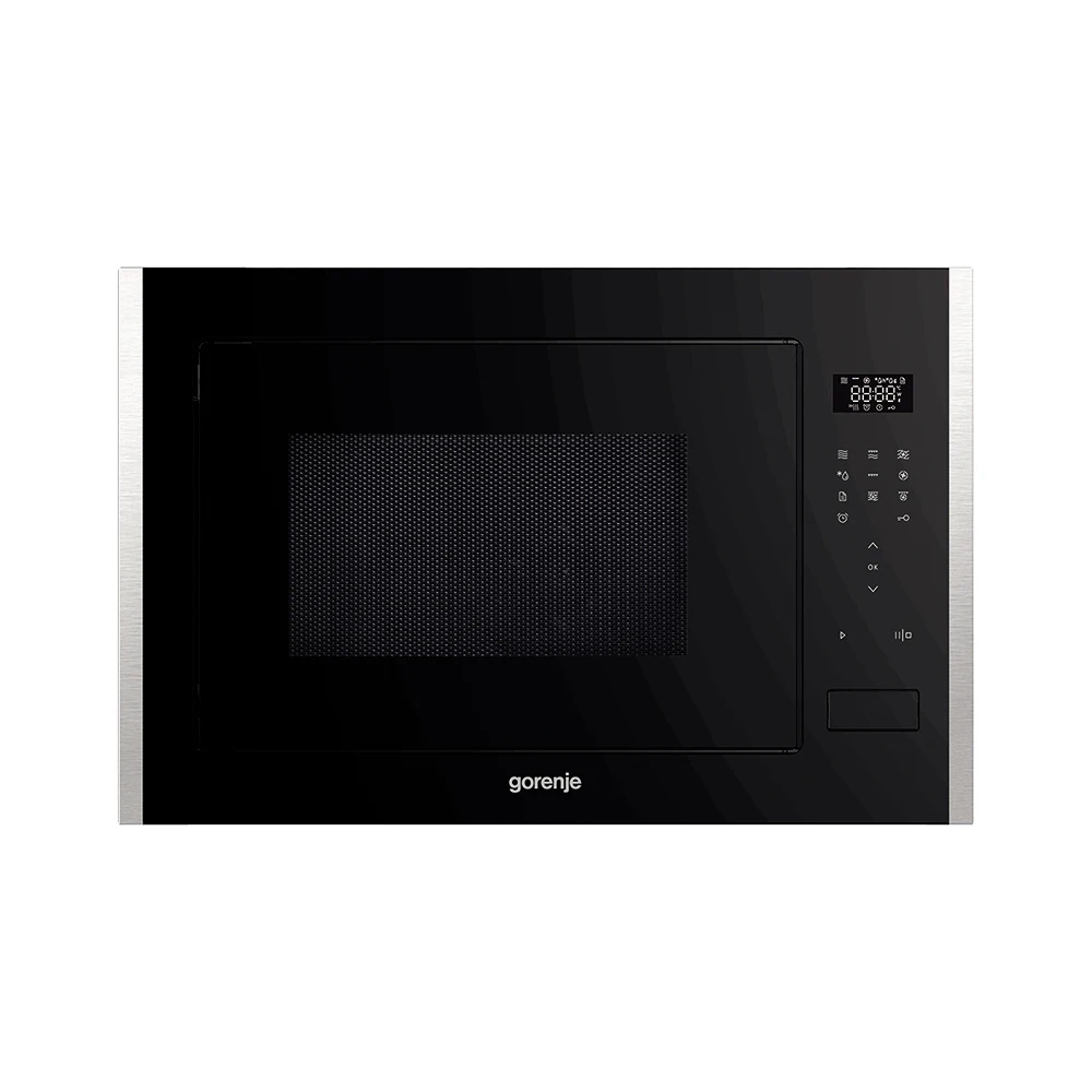 Купить Встроенную Микроволновую Печь Горения