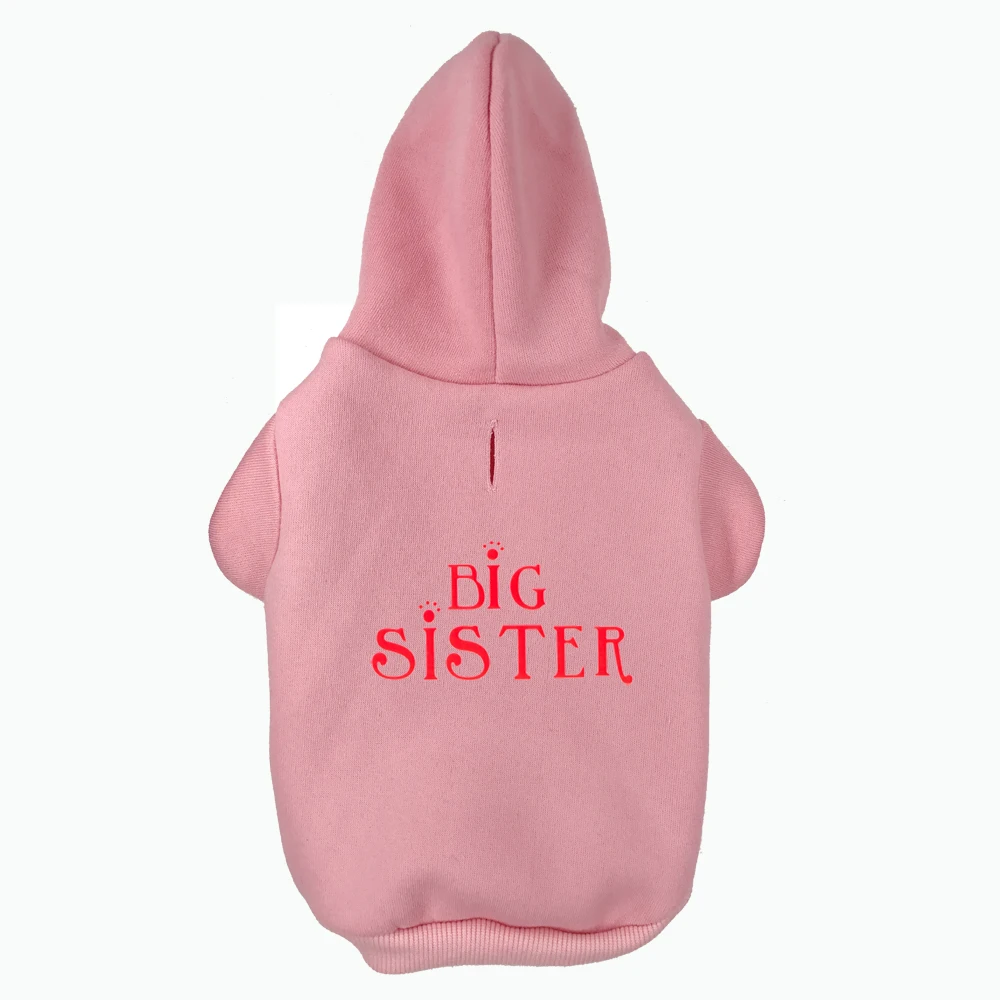  big sister