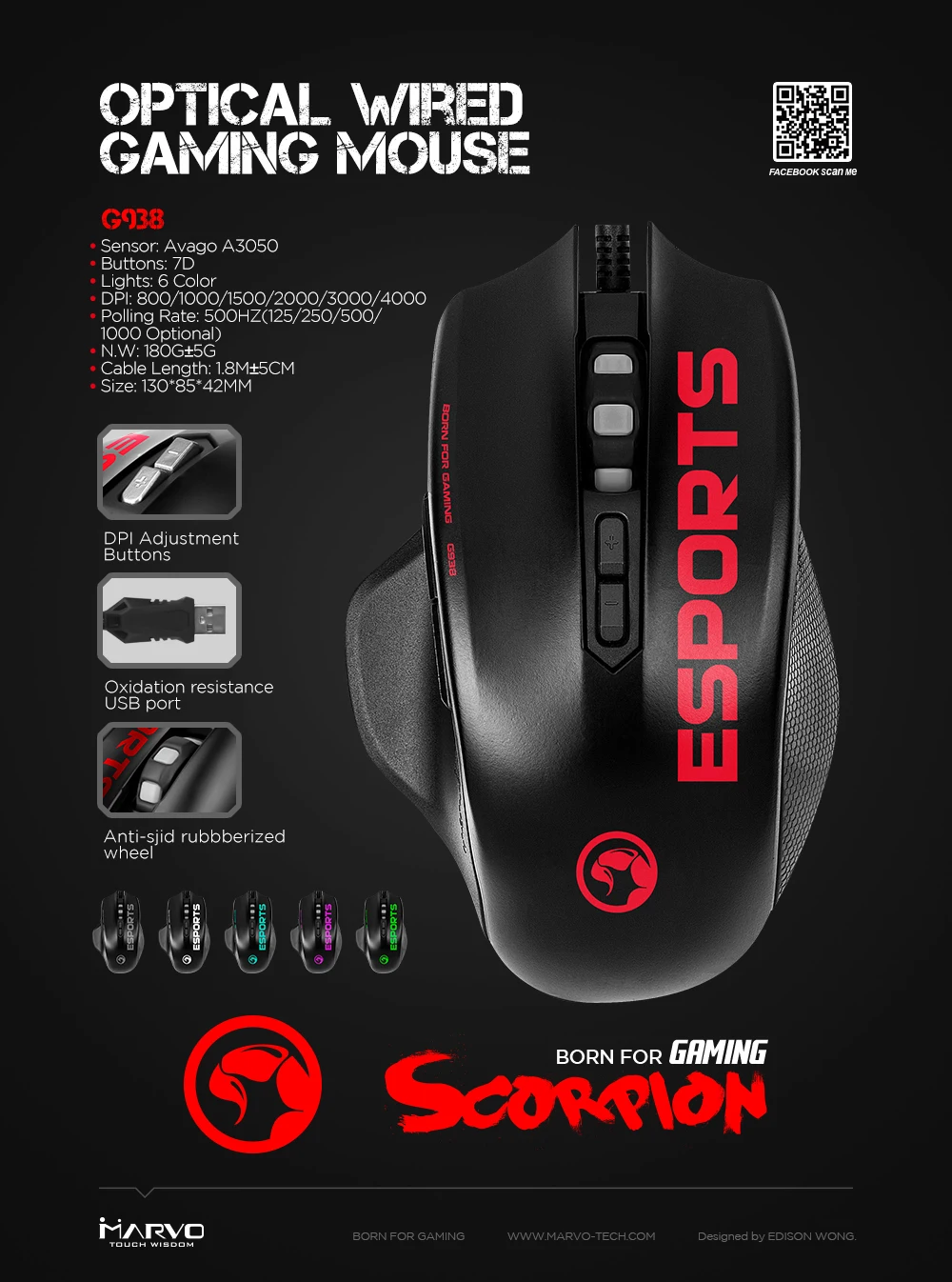 G938_Product Promotion