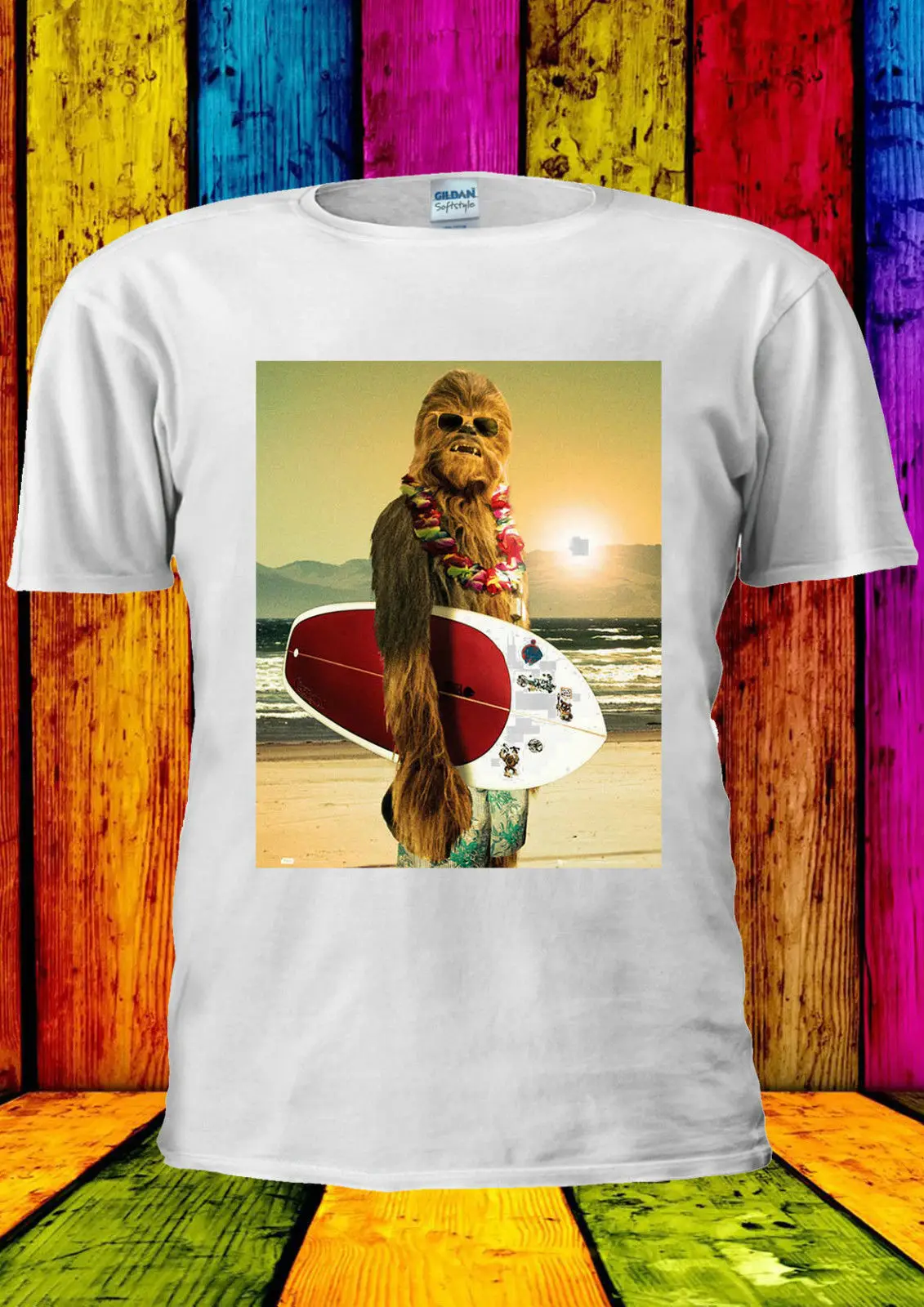 Visiter la boutique Star WarsStar Wars Chewbacca Be A Hero Men's Vest 