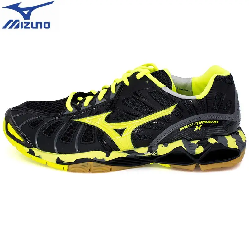 mizuno tornado wave x