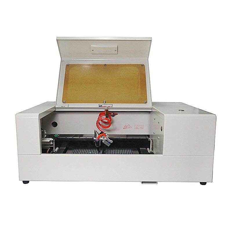 LY smart mini mobile tempered glass screen protector co2 laser cutting machine  (5)
