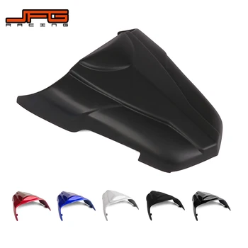 

Motorcycle Red Blue White Black Rear Seat Fairing Cover Cowl Tail For SUZUKI SV650 2017 2018 SV 650 Motor Bike