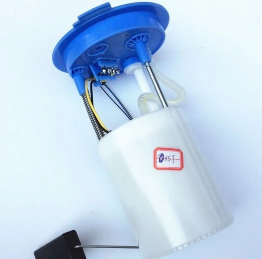 1KD919051A топливный насос бензиновый для VW Golf 5 6 Touran Passat EOS|golf fuel pump|pump forpump petrol |