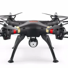 Радиоуправляемый Дрон Портативный четыре оси самолета антенны БПЛА Quadcopter стабилизировалась Вертолет FPV дистанционного Управление Quadcopter с Камера