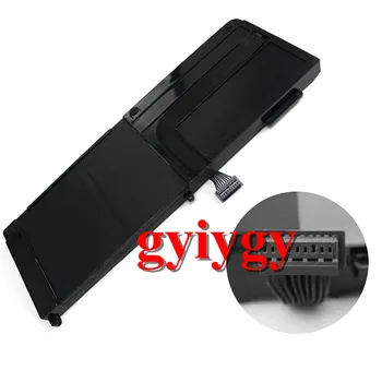 

9Cell 10.95V 77.5Wh Replacement Battery for MacBookPro15 inch A1382 (A1286)