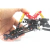 MOC Technic Parts  Front Suspension System of Moonshadow Off-road Vehicle compatible with lego for kids boys toy ► Photo 3/6