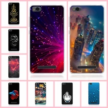 Soft TPU Case for Xiaomi Mi4c Mi 4c Soft Silicone 