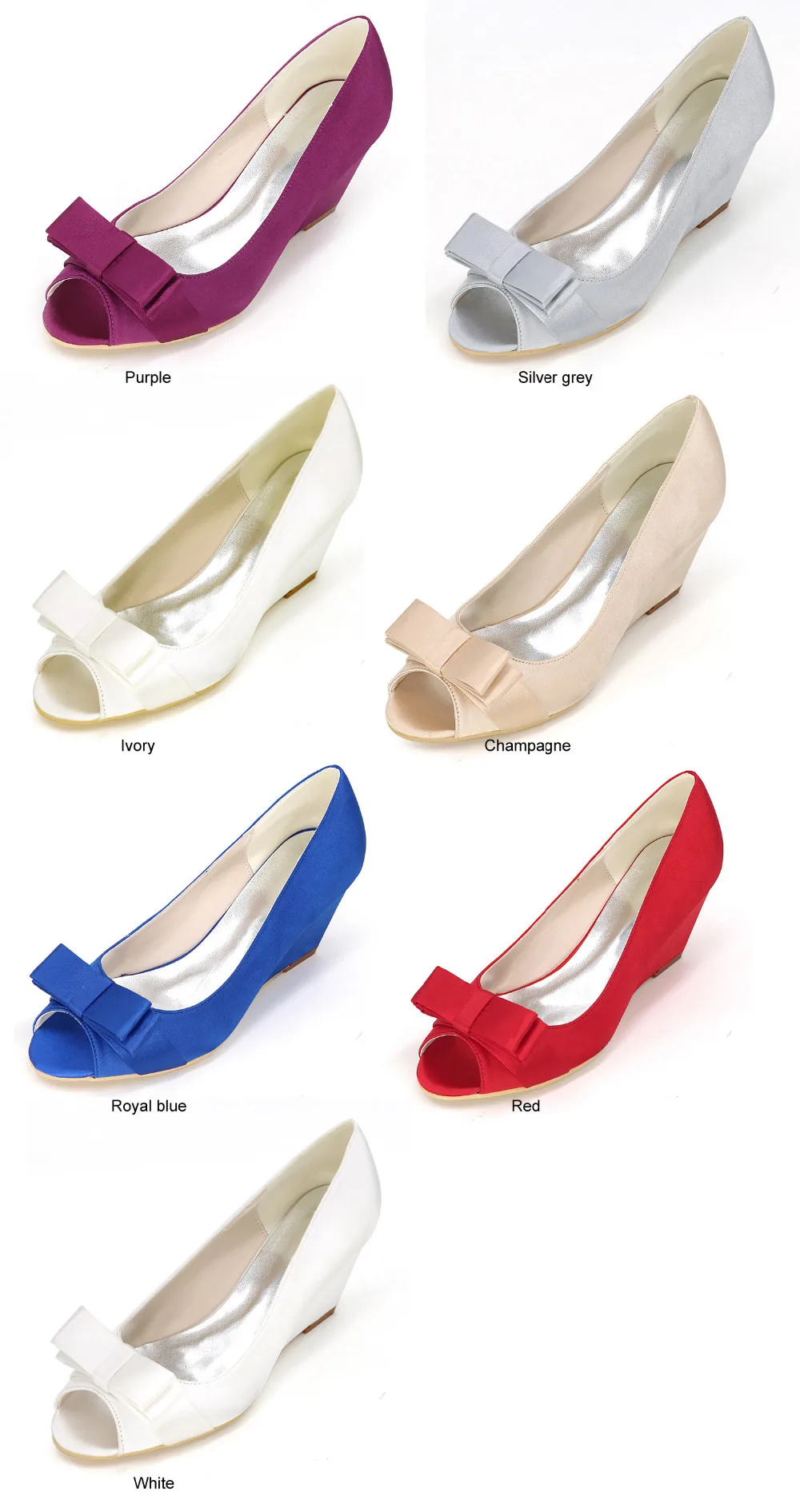 7 colors