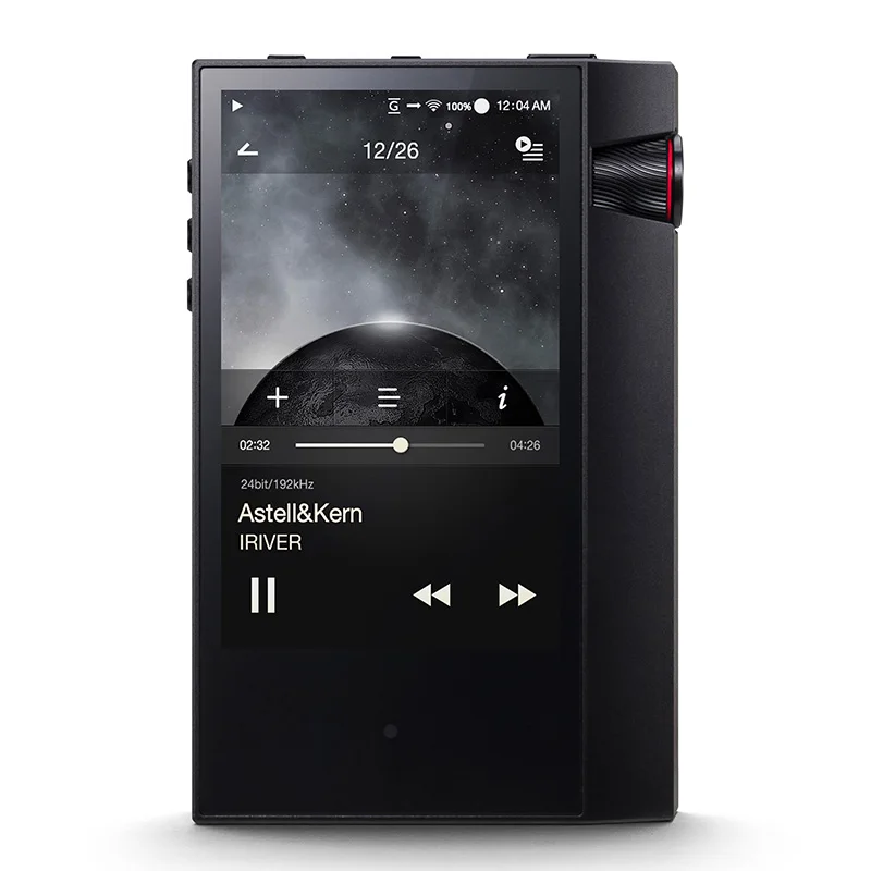 Buy IRIVER Astell&Kern AK70 MKII 128G Mp3 Player