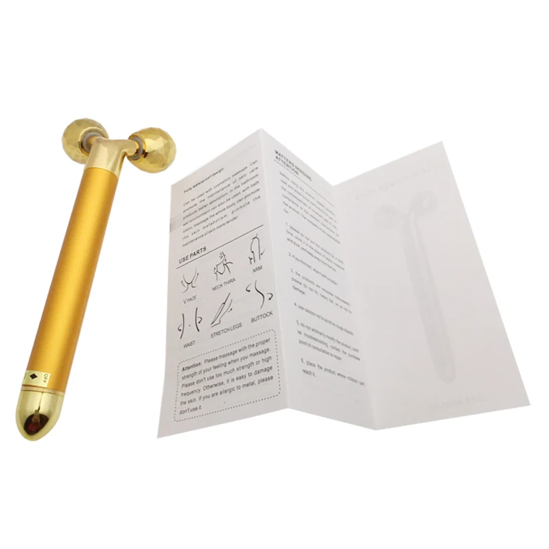 gold massage stick 12