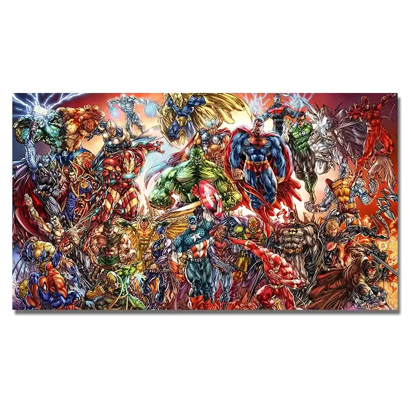 83+ Gambar Kolase Alam Semesta Terbaik