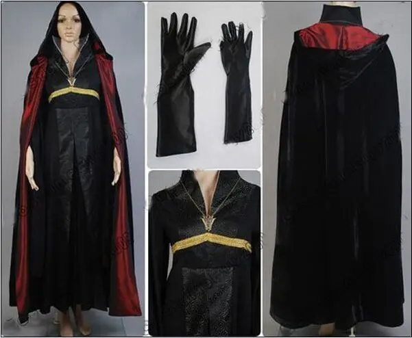 A Saga Crepusculo Corrente De Roupa Jane Volturi Traje Colar Necklace Steel Necklace Shellcostume Characters For Sale Aliexpress