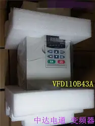 VFD 075B23A VFD075B23A 220 В 7.5KW VFD-B