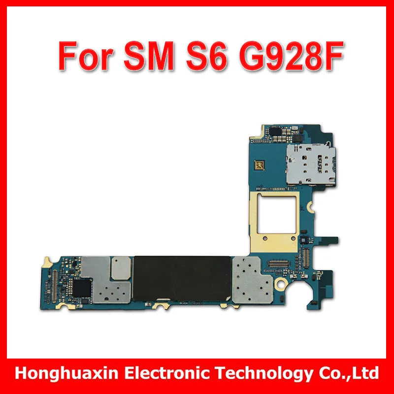 samsung s6 edge motherboard