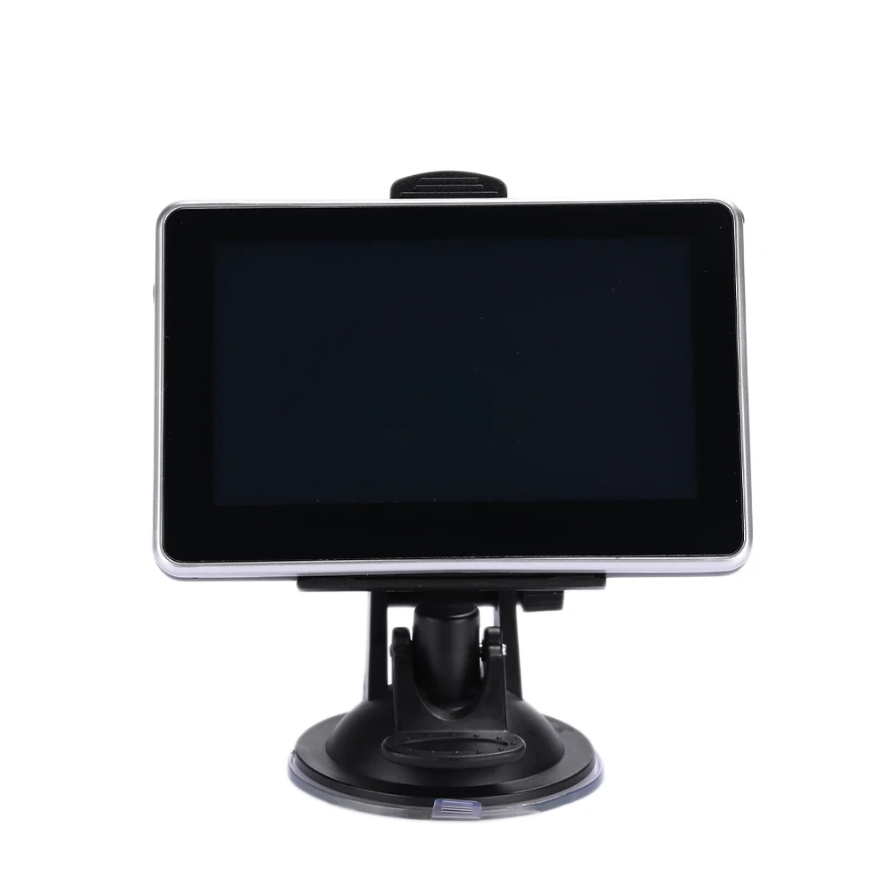 

Mp4 WinCE 6.0 Car GPS Navigator MP4 Player Navigation Player Highperformance Premium MP3 Player Automobile Stereo