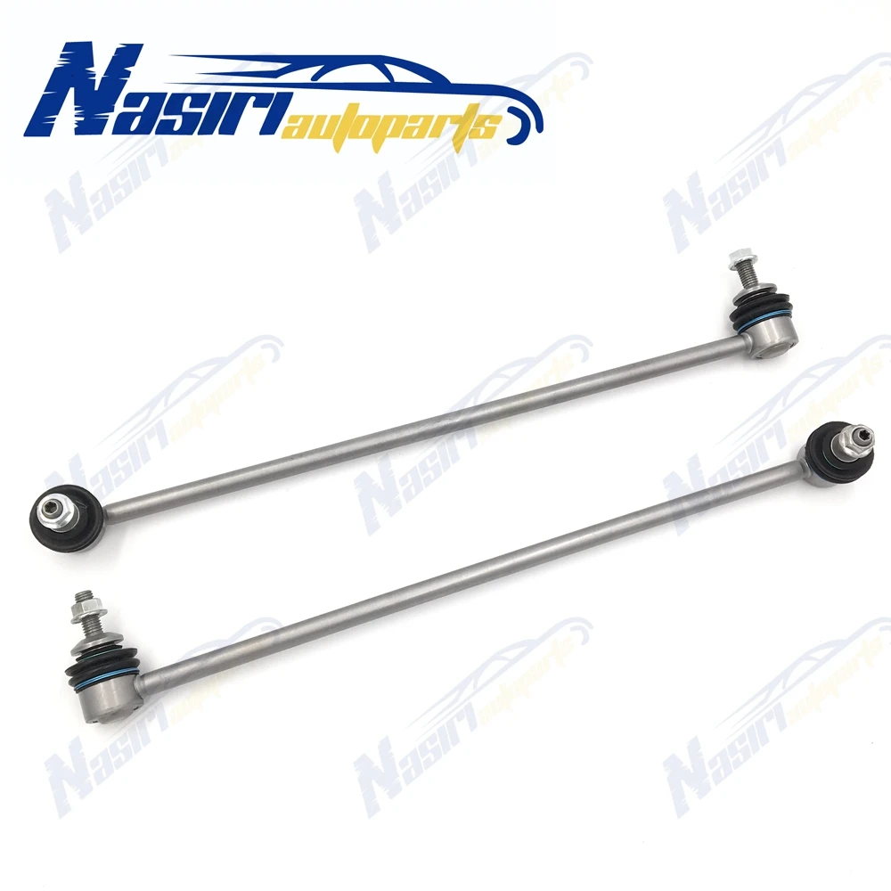 

Stabilizer Sway Bar Link Front Pair For BMW 745i 745Li 750i 750Li 760i 760Li #31356753767 31356753768
