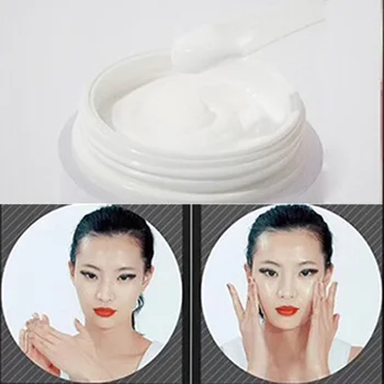 

2019 New 60ml Ointment Mildly Milk Makeup Remover Cream Make Up Moisturizing Oil Control Facial Deep Cleansing Skin Care