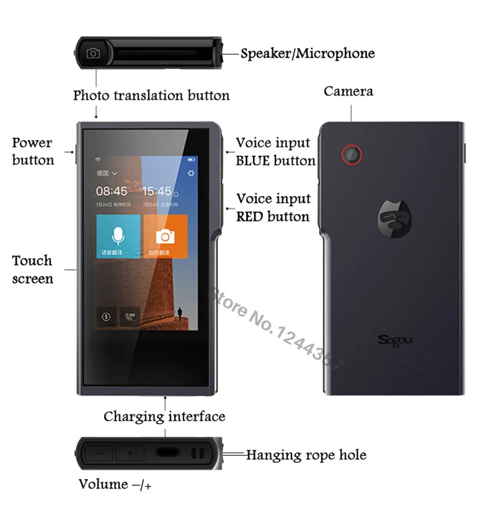 Voice Translator (14)
