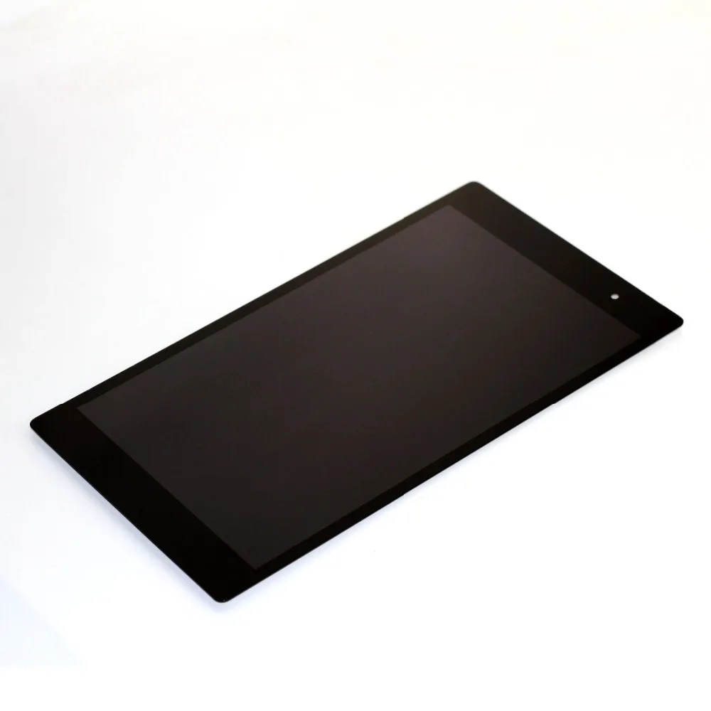 STARDE сменный ЖК дисплей для Sony Xperia Tablet Z3 SGP621 SGP611 SGP612 сенсорный экран дигитайзер в