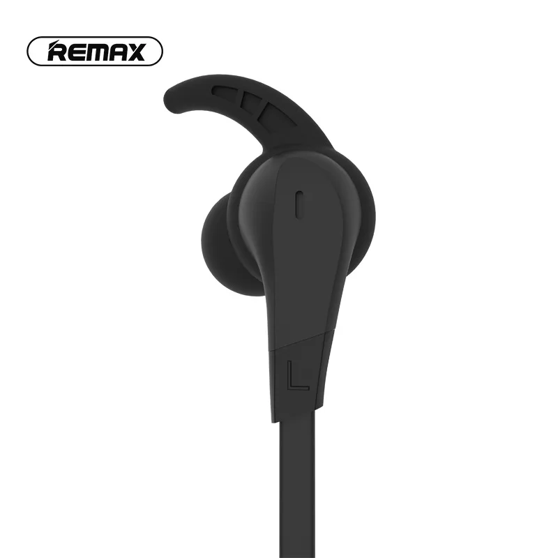 Remax RB-S25 Спортивная Bluetooth гарнитура беспроводные стерео музыкальные наушники для iPhone Xiaomi