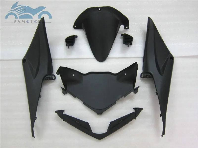 Обновленный комплект для инжекционного обтекателя подходит Honda CBR600RR 2005 2006 CBR 600RR 05