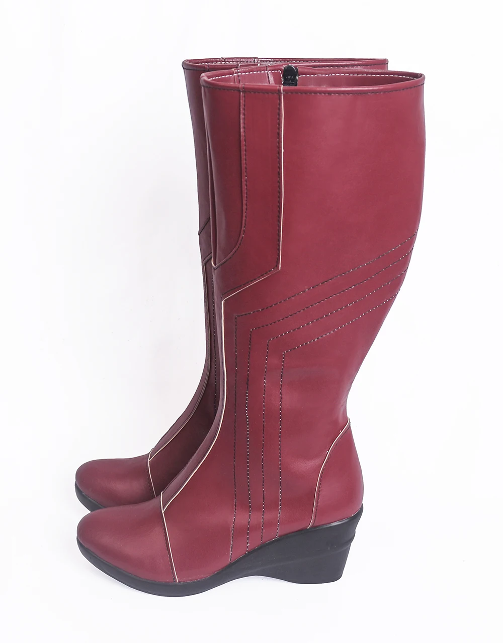 Guardians of the Galaxy 2 Nebula Cosplay Boots (4)