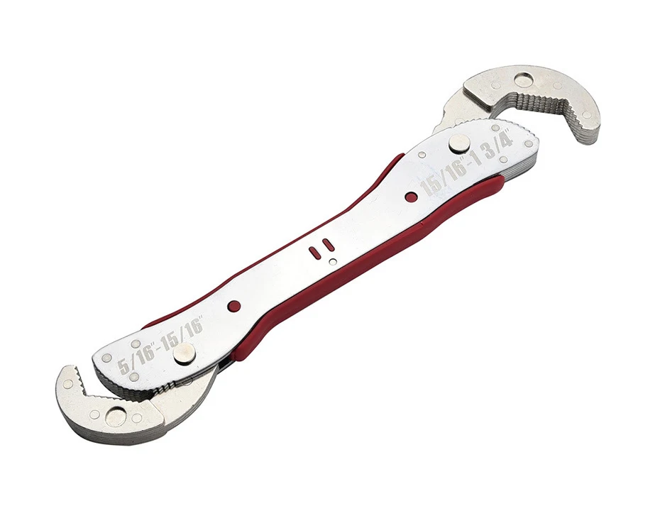 011 Wrench