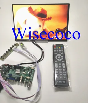 

N101ICG-L21 HSD101PWW1 10.1 TFT 1280*800 IPS LCD 1280*800 IPS LCD Display HDMI+VGA+2AV Controller Board