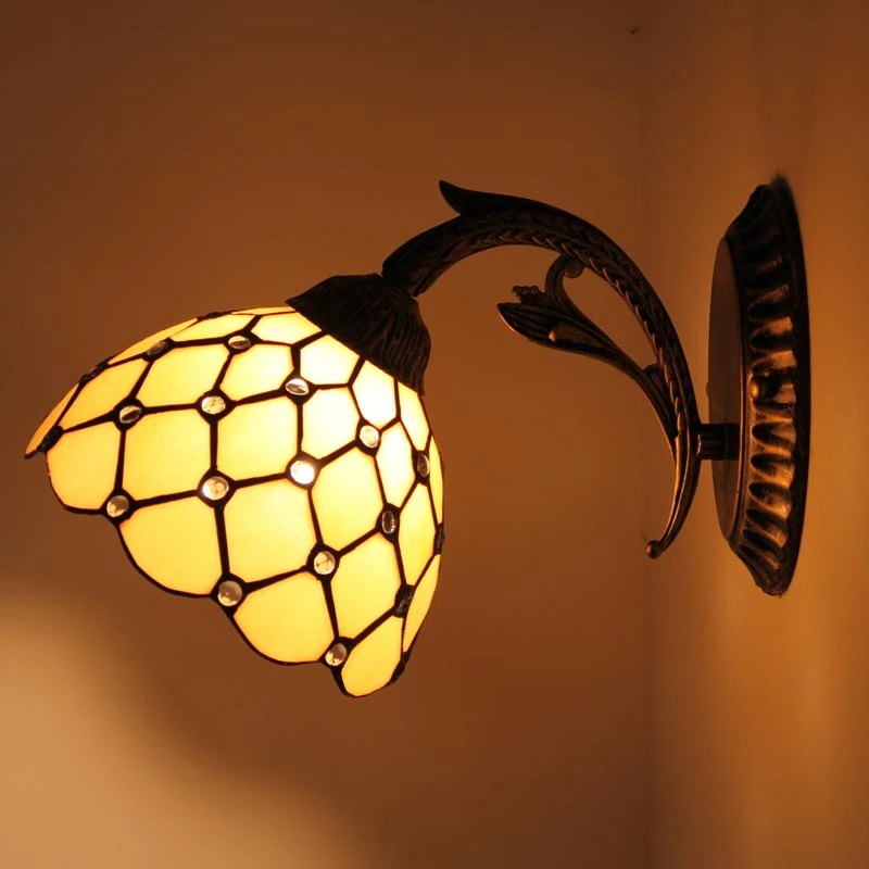 lijden Verslaving uitbreiden vintage luminaria led lampen modern turkish lamp led applique|Wall Lamps| -  AliExpress