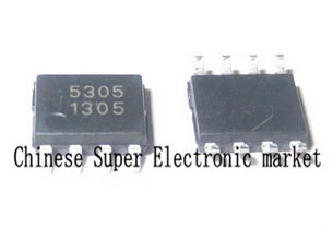 

5PCS QX5305 5305 SOP-8