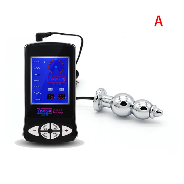 electro sex estim toys Electro sex estim toys