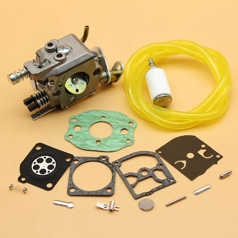 Carburettor Fuel Line Filter Repair Kit For HUSQVARNA 36 41 136 137 141 142 Chainsaw Replace Zama Carb-in Chainsaws from Tools on Aliexpress.com | Alibaba ...