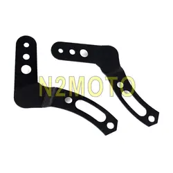 30 "-32" светодиодный свет бар пользовательские каркас Bracket Mounting Kit кронштейны для Polaris RZR серии 1000