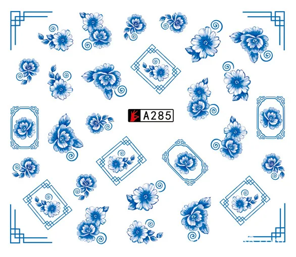 A285