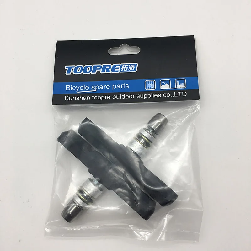 Тормозные колодки Toopre для горного велосипеда тормоза велосипедные V Brake Holder
