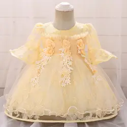 80 см платье для маленьких девочек Возрожденный силикон кукла аксессуары 4-6 месяцев кукла большой размер принцесса пряжа свадебное платье