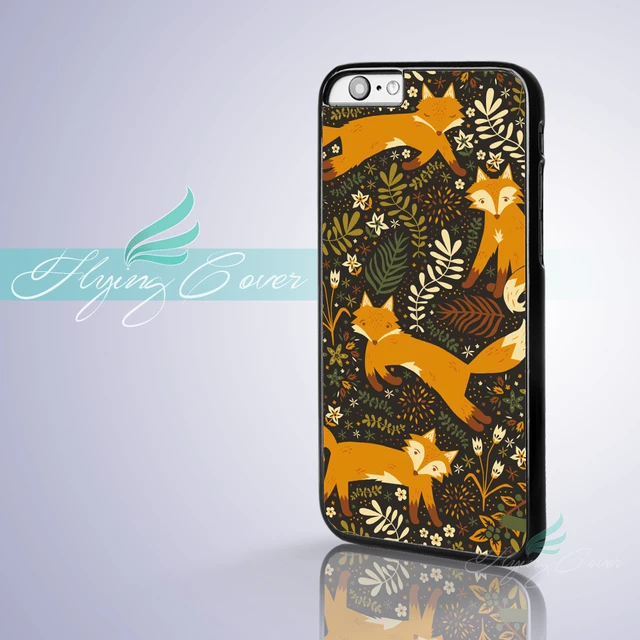 fox iphone 7 plus case fox iphone 7 plus case